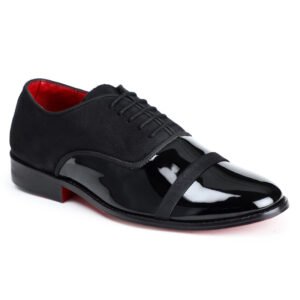 FRANCO LEONE MEN LACE UP SHOES