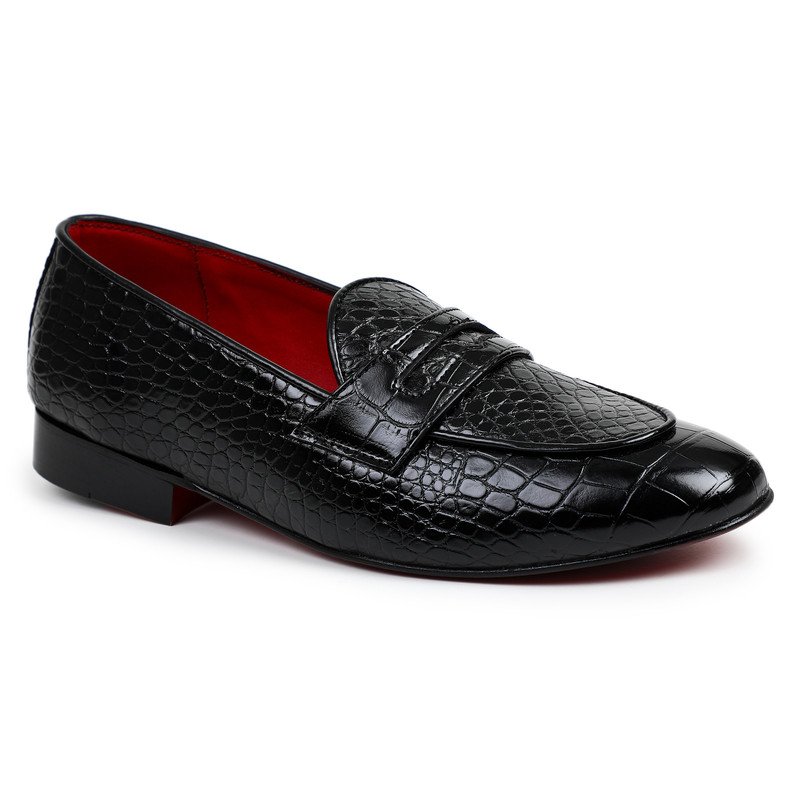 FRANCO LEONE MEN SLIP ON