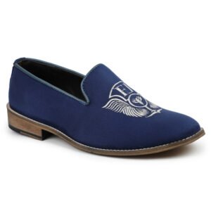 FRANCO LEONE MEN LOAFER