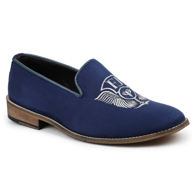 FRANCO LEONE MEN LOAFER