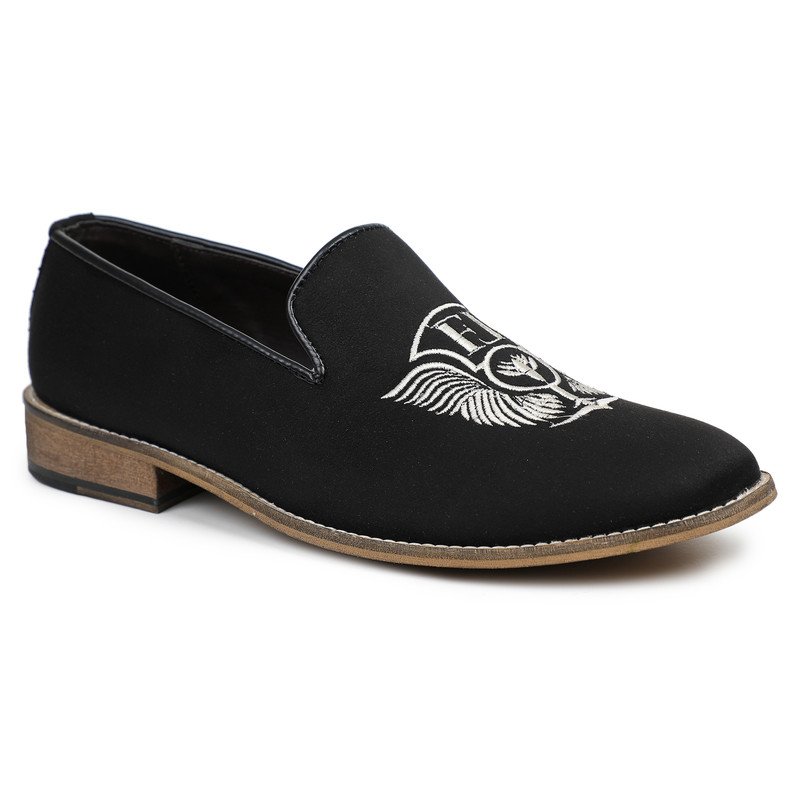 FRANCO LEONE MEN LOAFER