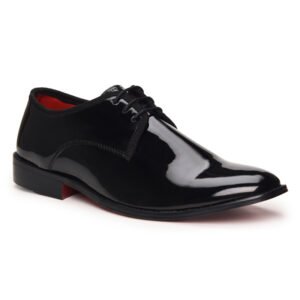 FRANCO LEONE MEN LACE UP SHOES