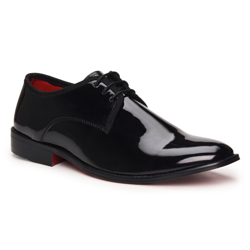 FRANCO LEONE MEN LACE UP SHOES