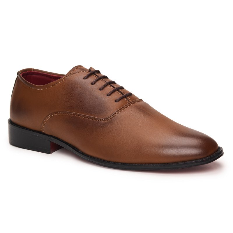 FRANCO LEONE MEN LACE UP SHOES