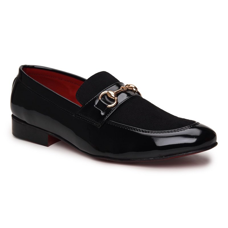 FRANCO LEONE MEN SLIP ON