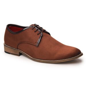 FRANCO LEONE MEN LACE UP SHOES