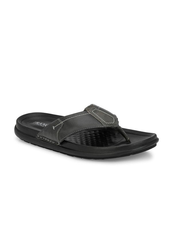 FRANCO LEONE MEN SLIPPERS