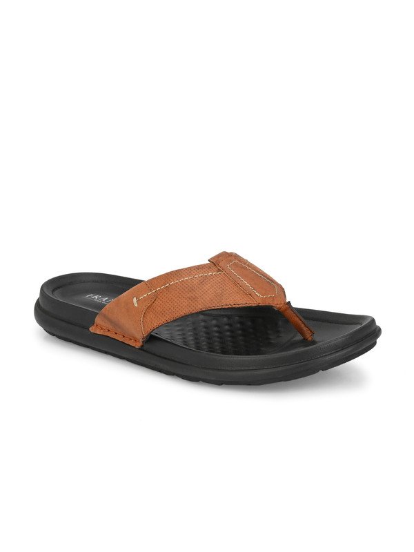 FRANCO LEONE MEN SLIPPERS