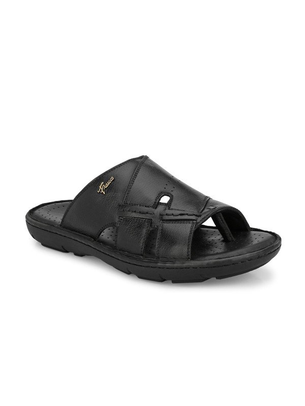 FRANCO LEONE MEN SLIPPERS