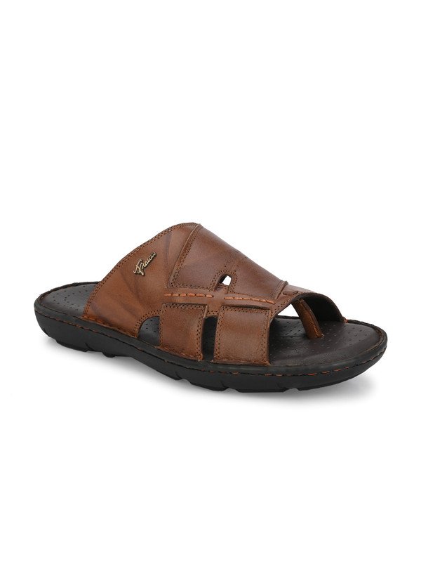 FRANCO LEONE MEN SLIPPERS
