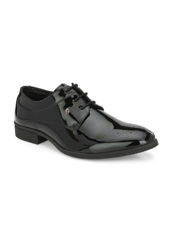 FRANCO LEONE MEN LACE UP SHOES