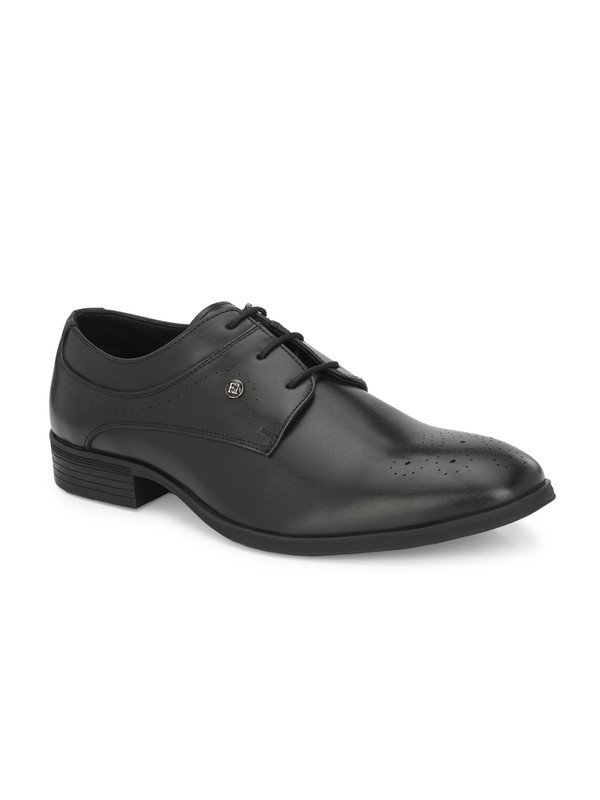 FRANCO LEONE MEN LACE UP SHOES
