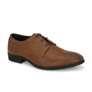 FRANCO LEONE MEN LACE UP SHOES