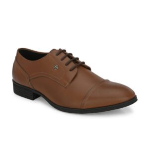 FRANCO LEONE MEN LACE UP SHOES