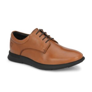 FRANCO LEONE MEN LACE UP SHOES