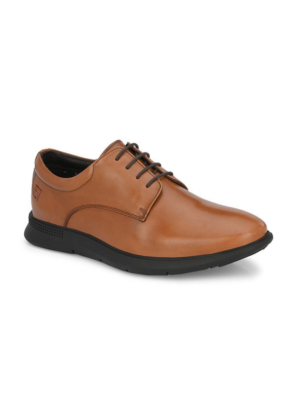 FRANCO LEONE MEN LACE UP SHOES