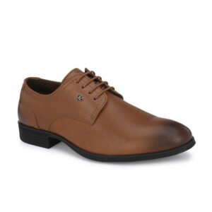 FRANCO LEONE MEN LACE UP SHOES