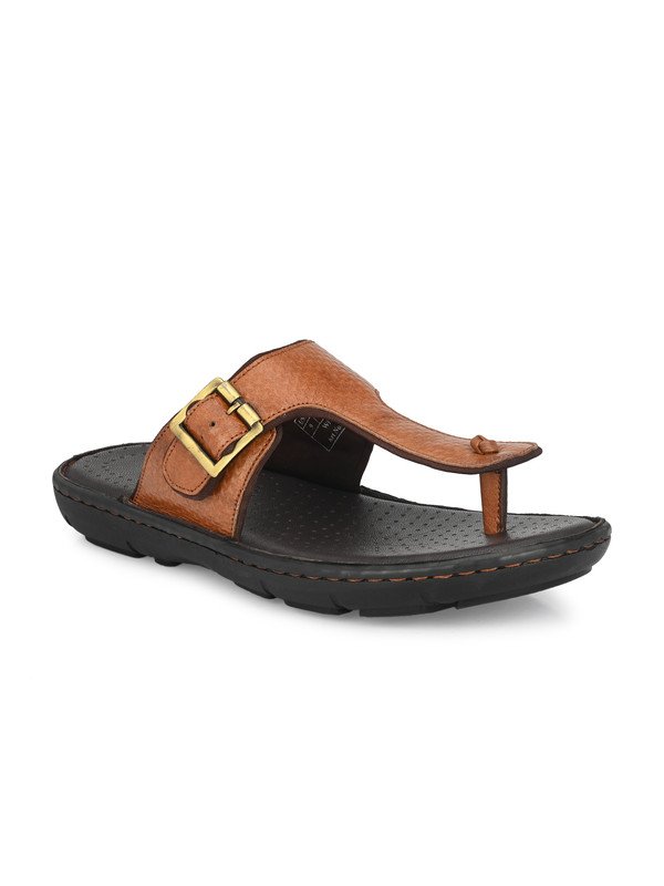 FRANCO LEONE MEN SLIPPERS