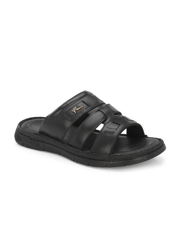 FRANCO LEONE MEN SLIPPERS