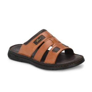 FRANCO LEONE MEN SLIPPERS