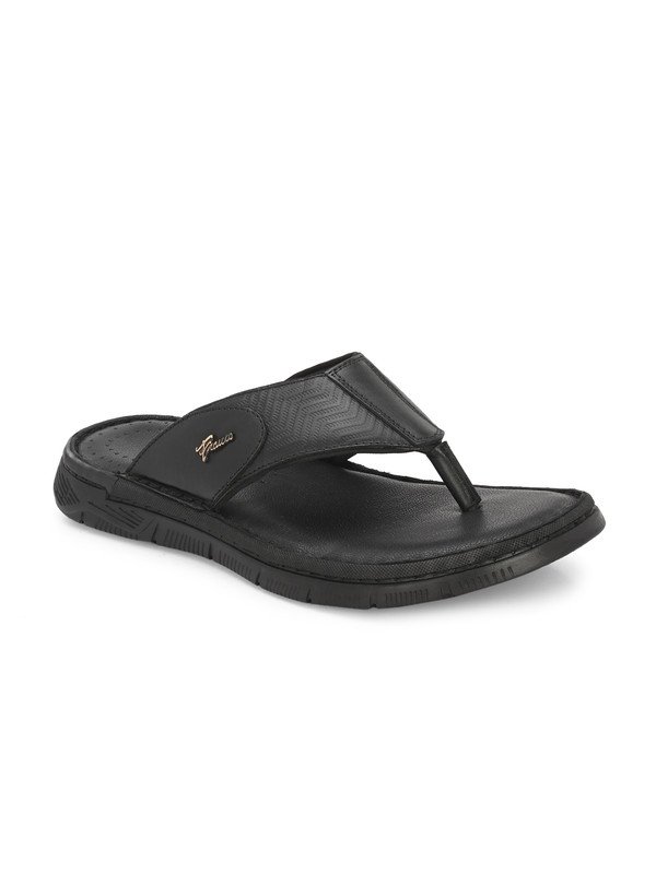 FRANCO LEONE MEN SLIPPERS