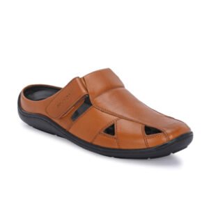 FRANCO LEONE MEN ROMAN/FISHERMAN SANDAL