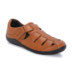 FRANCO LEONE MEN ROMAN/FISHERMAN SANDAL