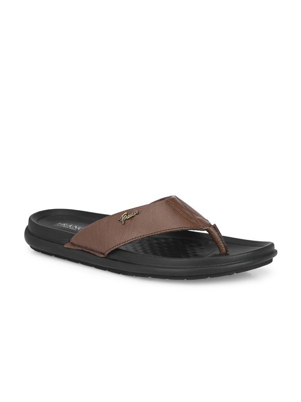 FRANCO LEONE MEN SLIPPERS