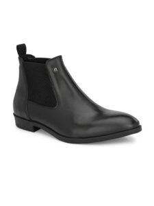 FRANCO LEONE MEN CHELSEA BOOTS