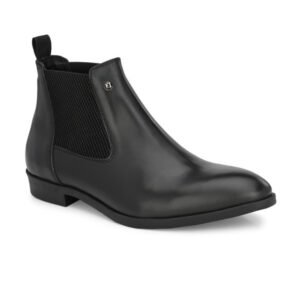 FRANCO LEONE MEN CHELSEA BOOTS