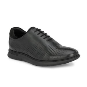 FRANCO LEONE MEN LACE UP SHOES
