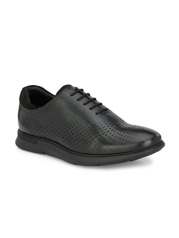 FRANCO LEONE MEN LACE UP SHOES
