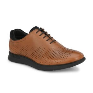 FRANCO LEONE MEN LACE UP SHOES