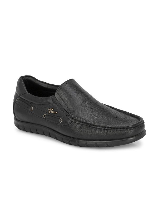 FRANCO LEONE MEN LOAFER