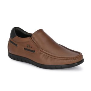 FRANCO LEONE MEN LOAFER