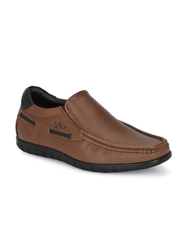 FRANCO LEONE MEN LOAFER