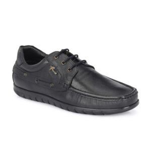 FRANCO LEONE MEN LACE UP SHOES
