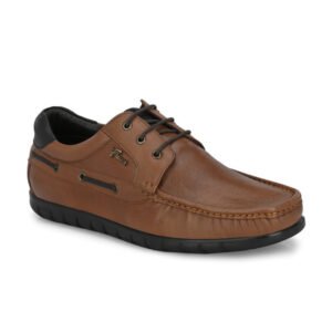 FRANCO LEONE MEN LACE UP SHOES