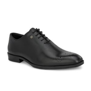 FRANCO LEONE MEN LACE UP SHOES