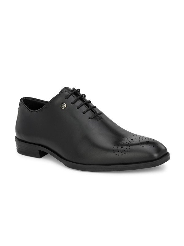 FRANCO LEONE MEN LACE UP SHOES