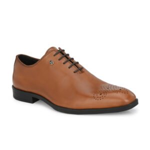 FRANCO LEONE MEN LACE UP SHOES