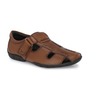 FRANCO LEONE MEN ROMAN/FISHERMAN SANDAL