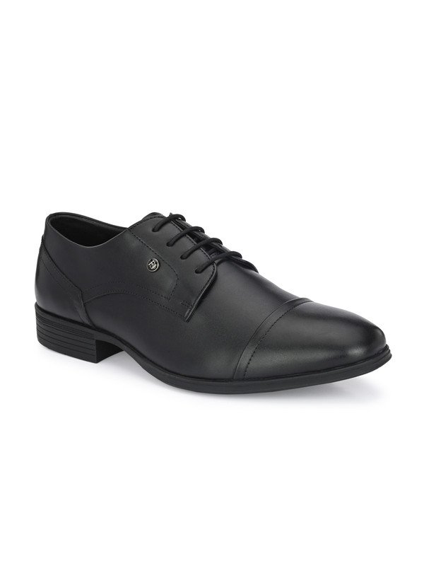 FRANCO LEONE MEN LACE UP SHOES