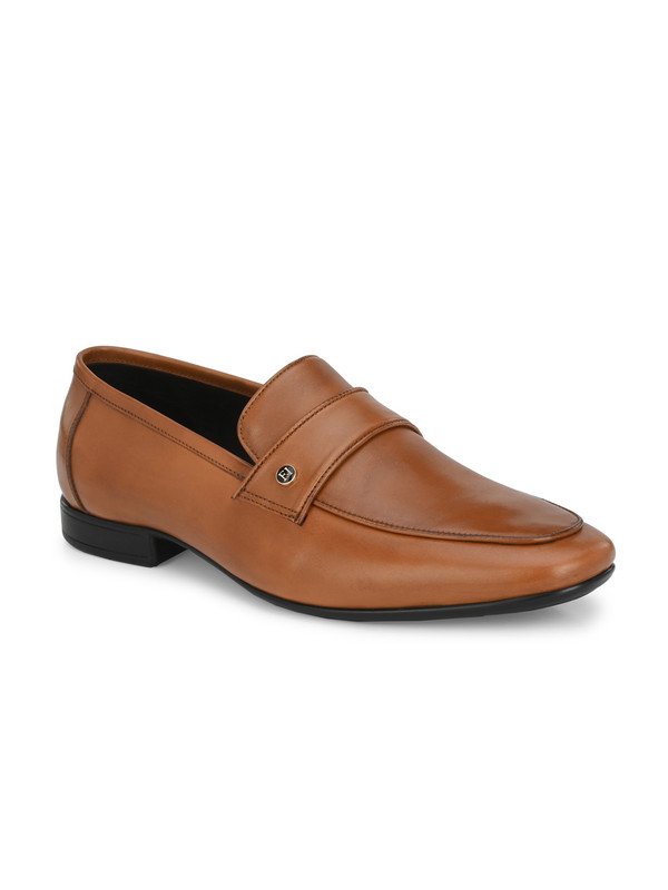 FRANCO LEONE MEN SLIP ON