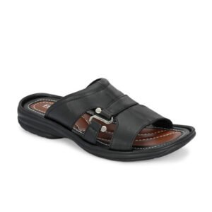 FRANCO LEONE MEN SLIPPERS