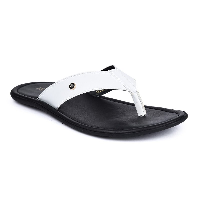 FRANCO LEONE MEN SLIPPERS