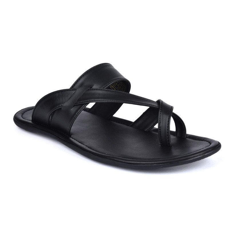 FRANCO LEONE MEN SLIPPERS