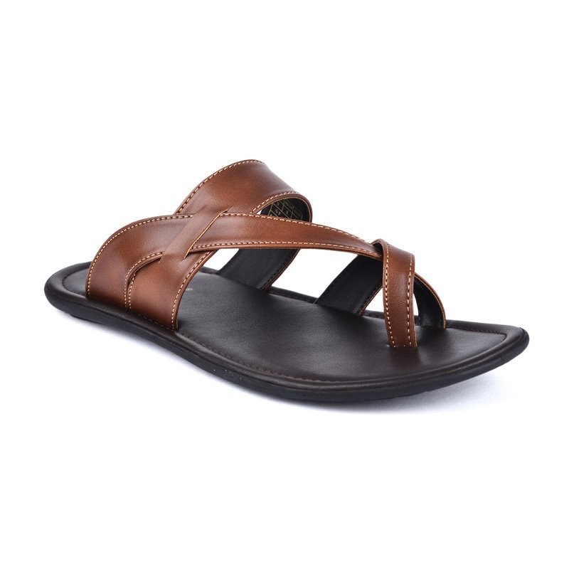 FRANCO LEONE MEN SLIPPERS