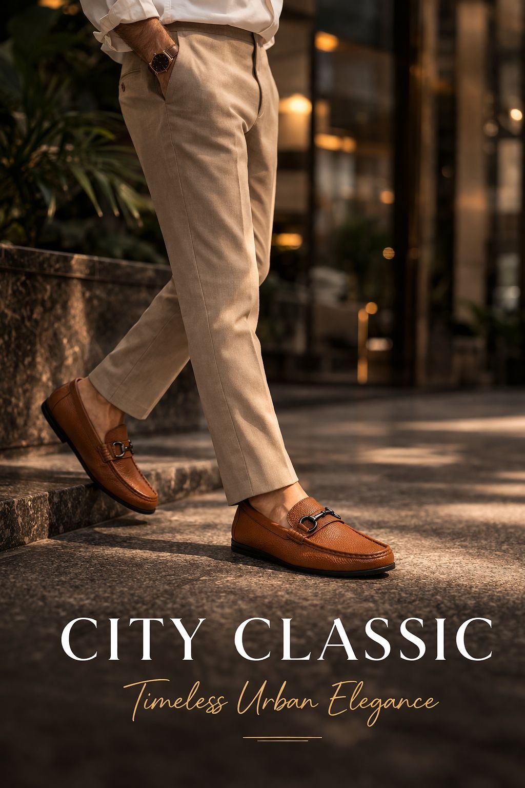 CITY-CLASSIC